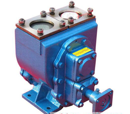 Chengli Oil Pump / Water Sprinkler Truck Pump
